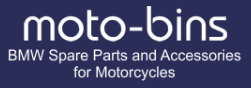 Motobins Discount Code